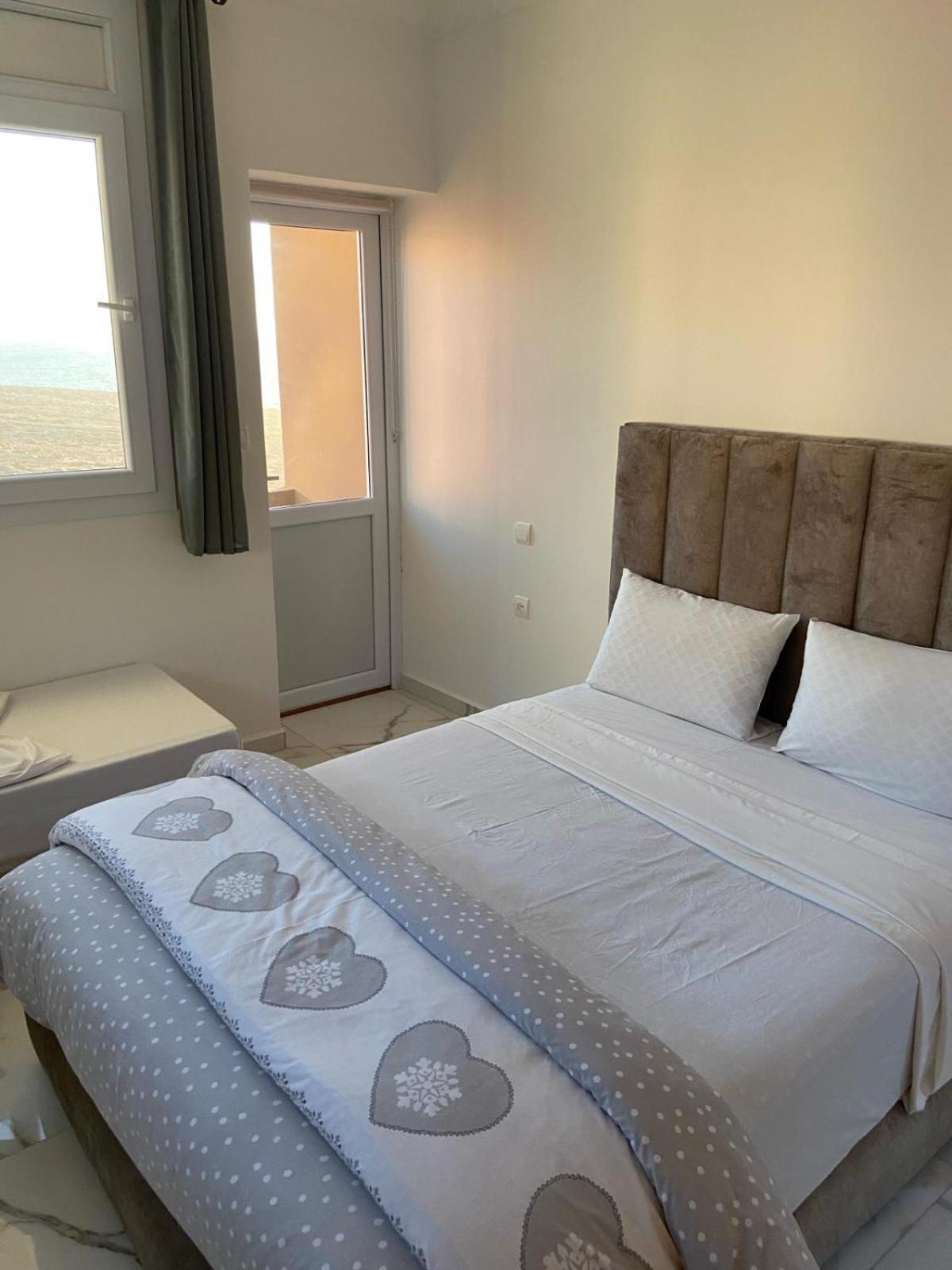 Appartamento Mirleft Seaside Horizon Esterno foto