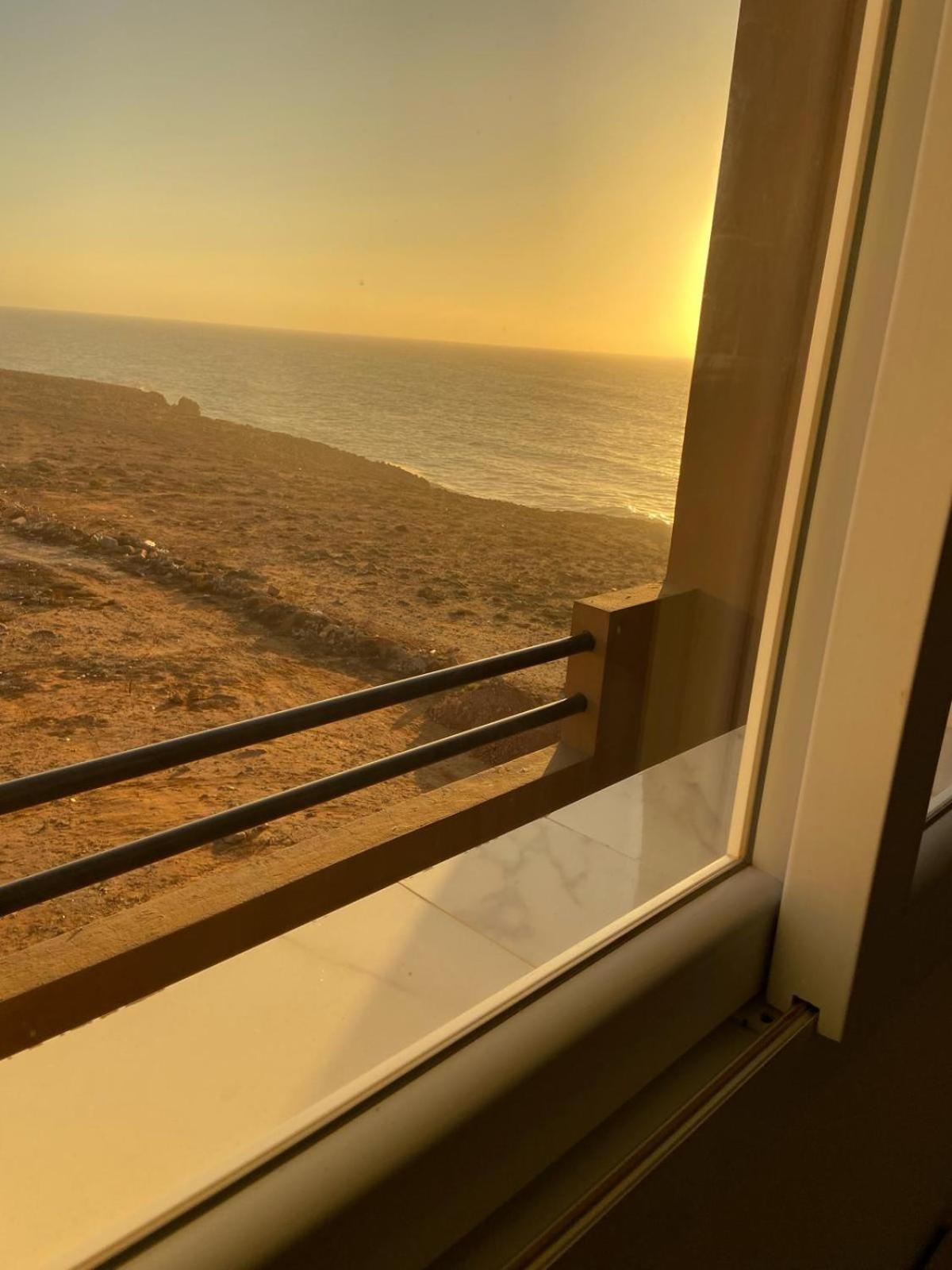 Appartamento Mirleft Seaside Horizon Esterno foto