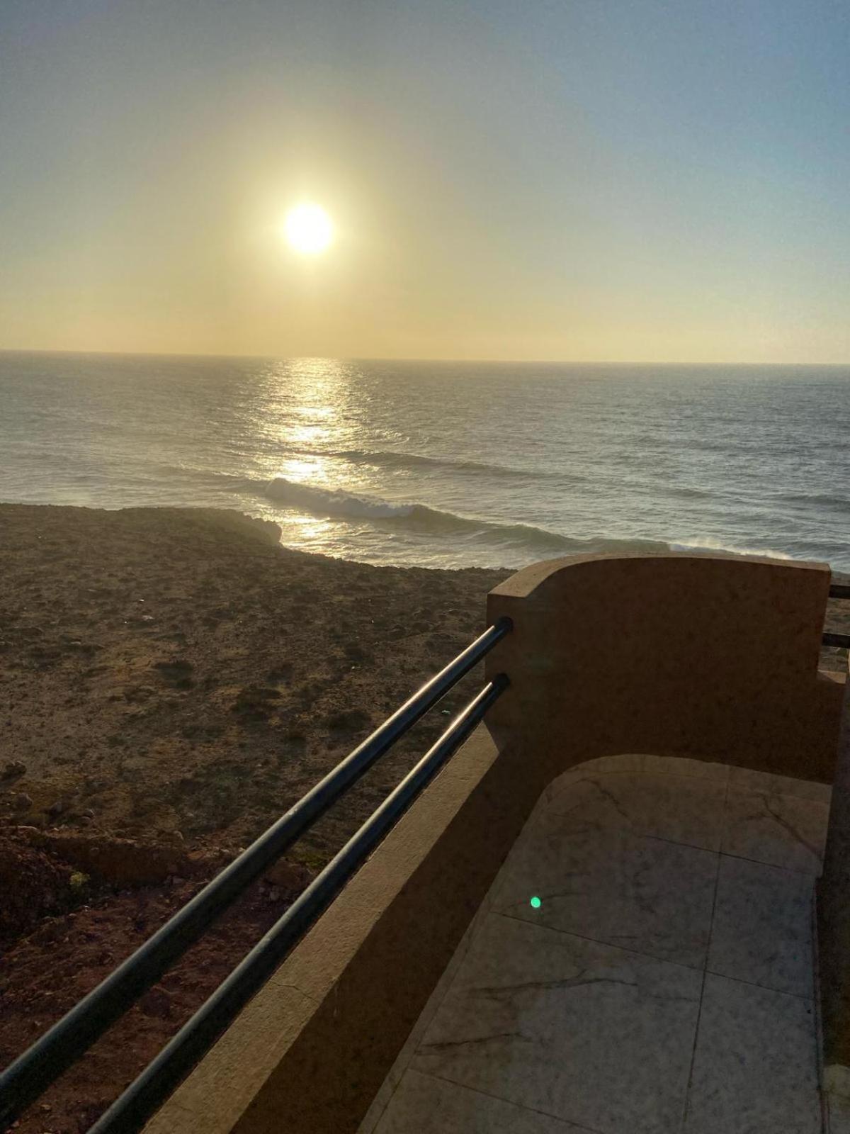 Appartamento Mirleft Seaside Horizon Esterno foto